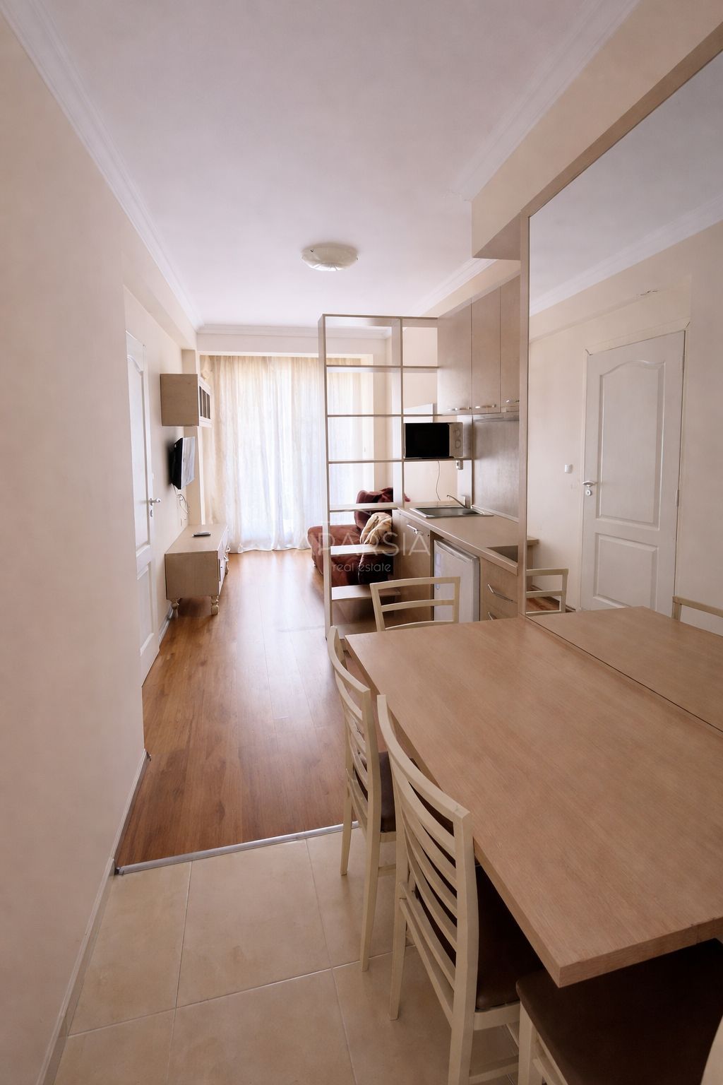 Stylish 1+1 Apartment in Slnečné pobreží, Fully Furnished 2