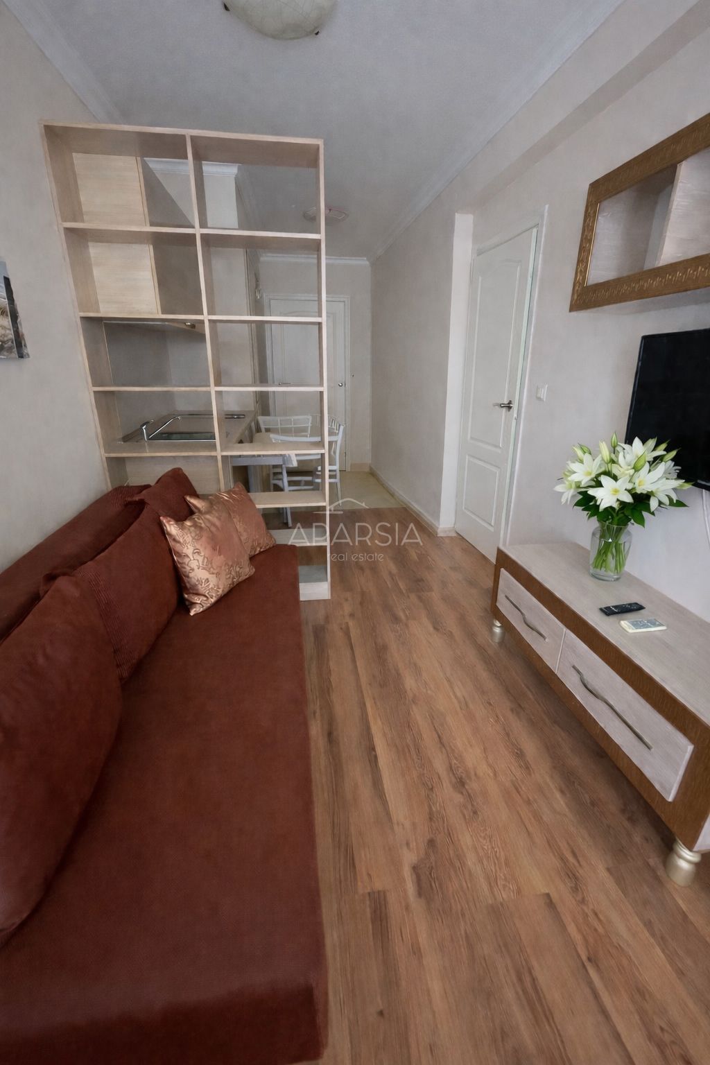 Stylish 1+1 Apartment in Slnečné pobreží, Fully Furnished 4