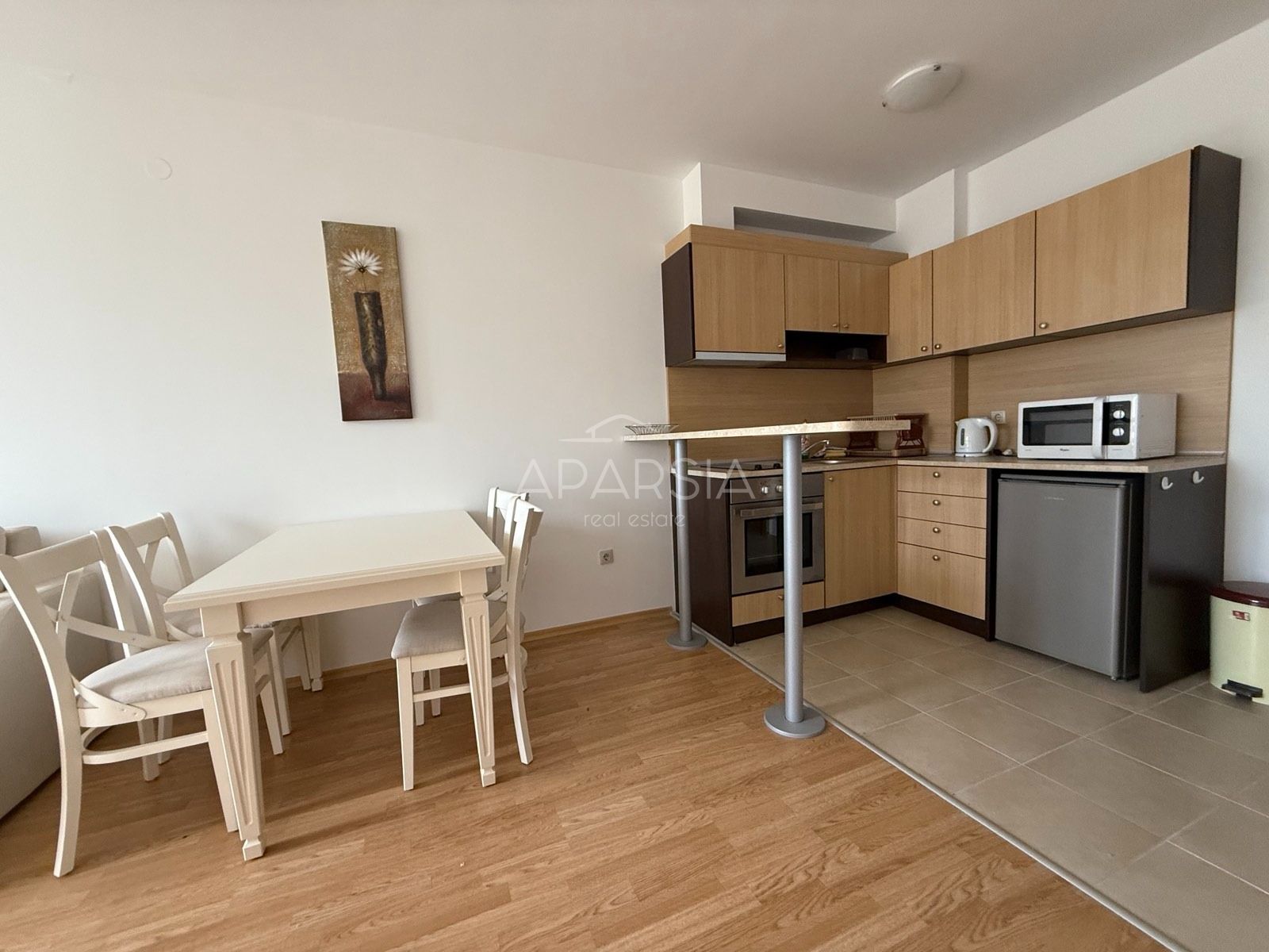 Chytrá investice v horách: 68 m² s výhledem na Pirin za atraktivní cenu 5