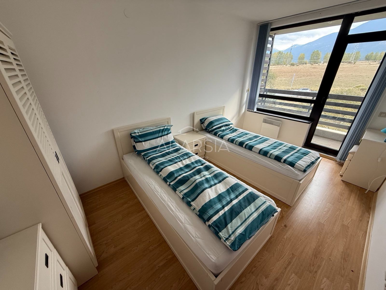 Chytrá investice v horách: 68 m² s výhledem na Pirin za atraktivní cenu 2