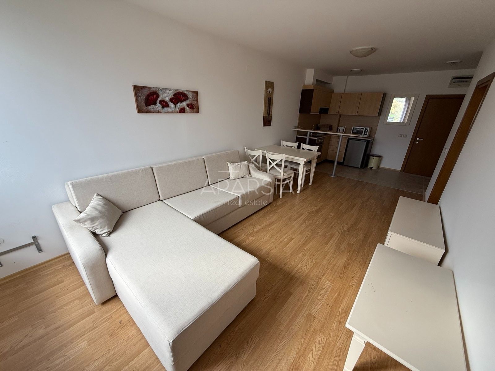 Chytrá investice v horách: 68 m² s výhledem na Pirin za atraktivní cenu