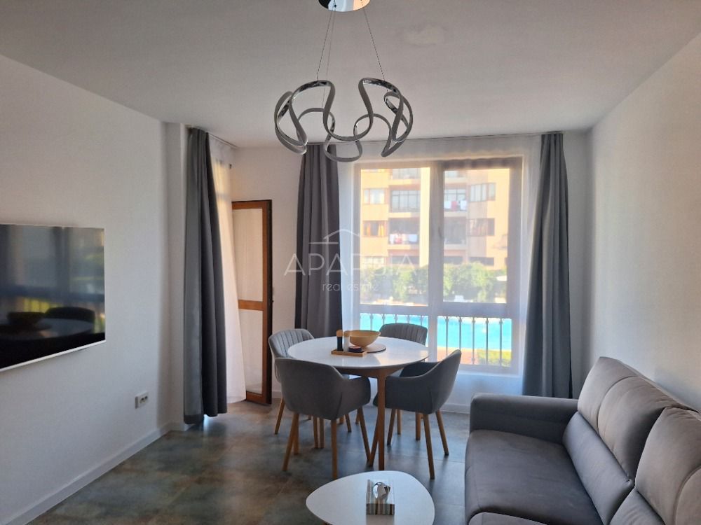 Musíte vidět: Luxusní 3-pokojový apartmán v komplexu Arkadia 3