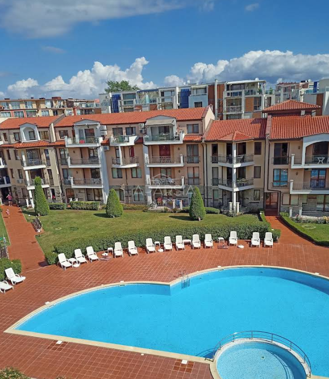 Musíte vidět: Luxusní 3-pokojový apartmán v komplexu Arkadia 2