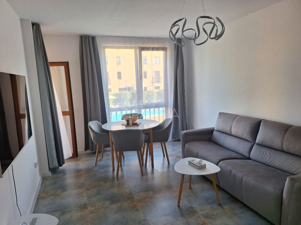 Musíte vidět: Luxusní 3-pokojový apartmán v komplexu Arkadia 4