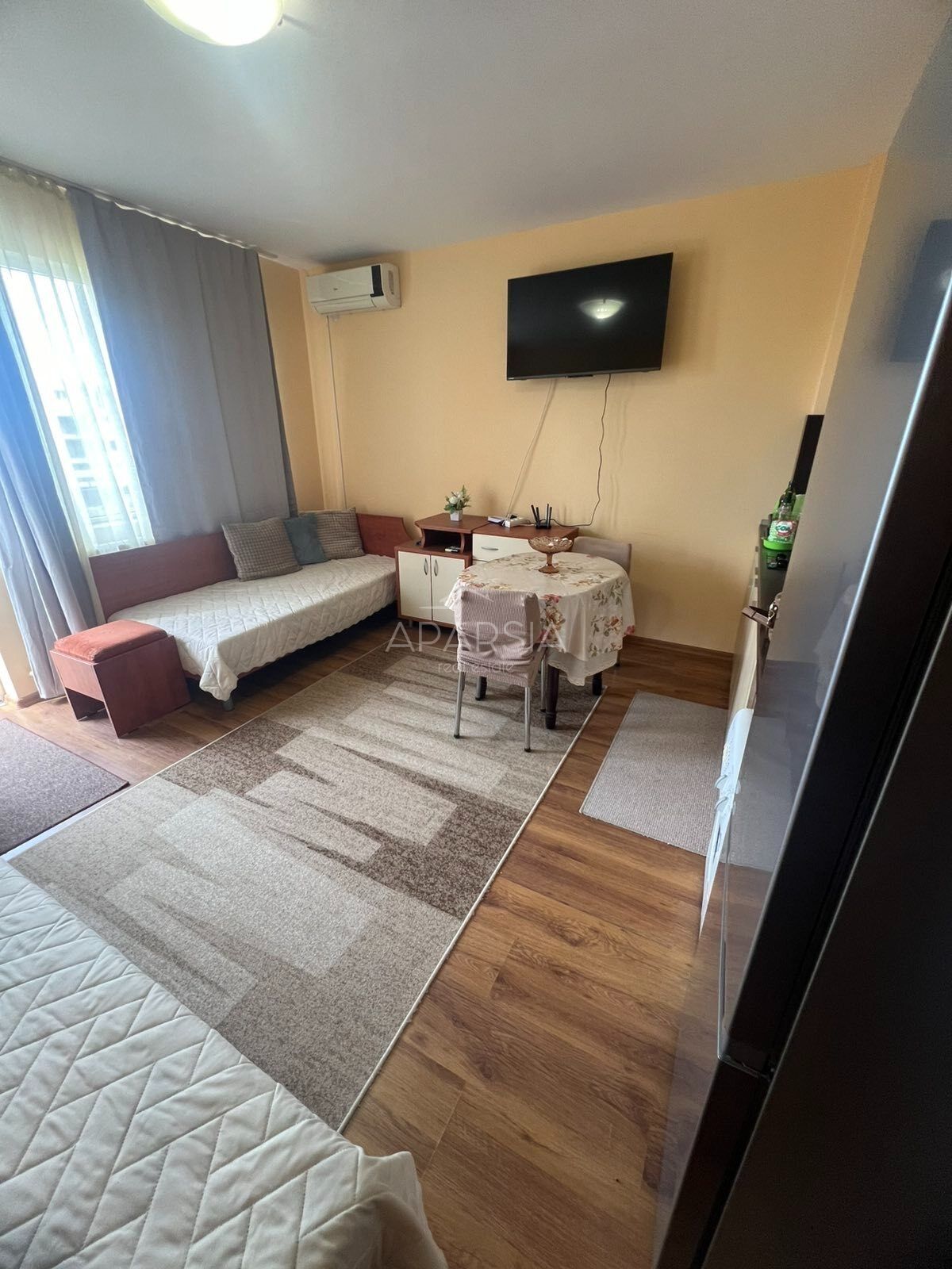 Útulné studio u moře: 37 m² jen 500 metrů od pláže ve Sveti Vlas 5