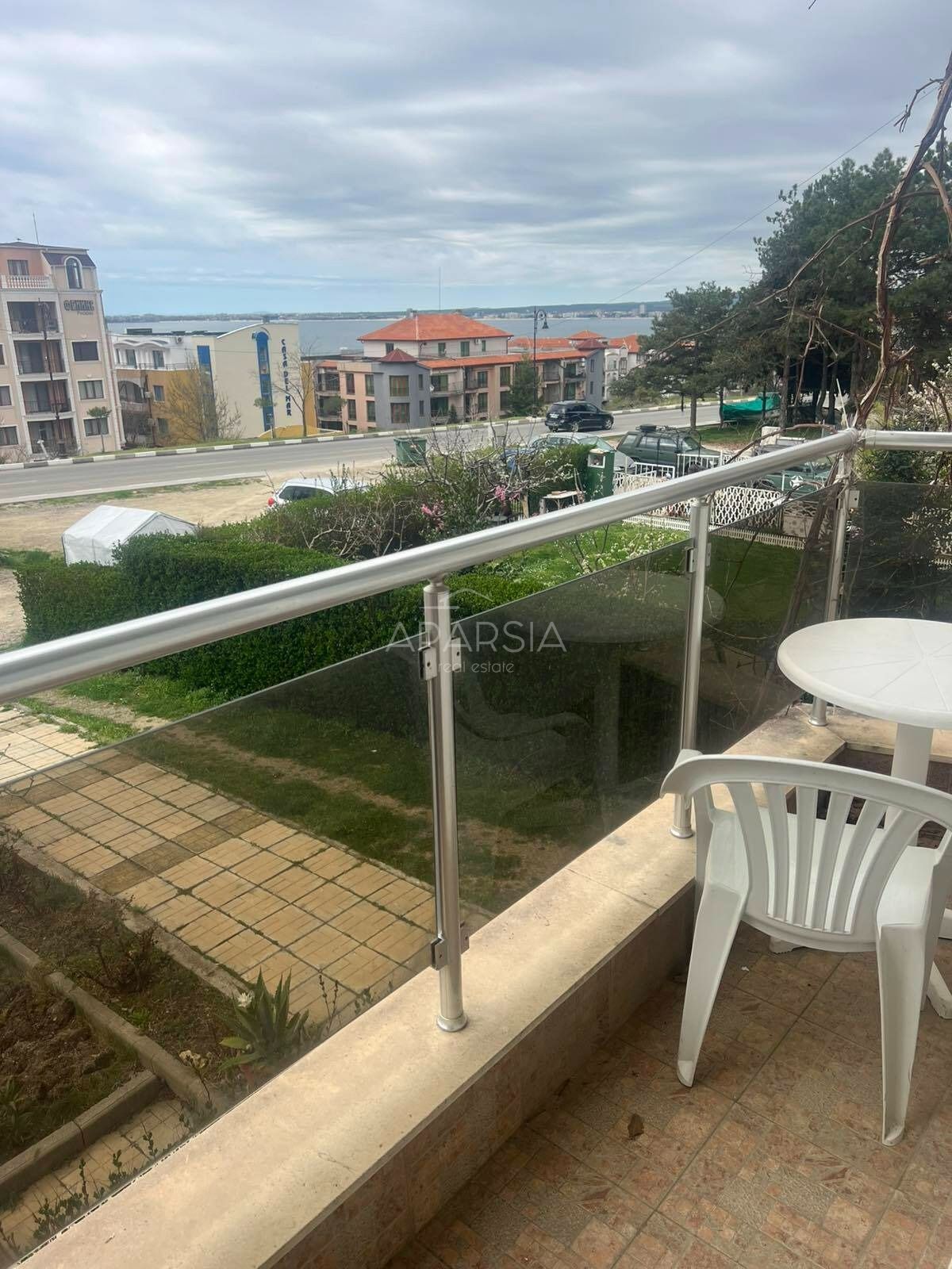 Útulné studio u moře: 37 m² jen 500 metrů od pláže ve Sveti Vlas 3