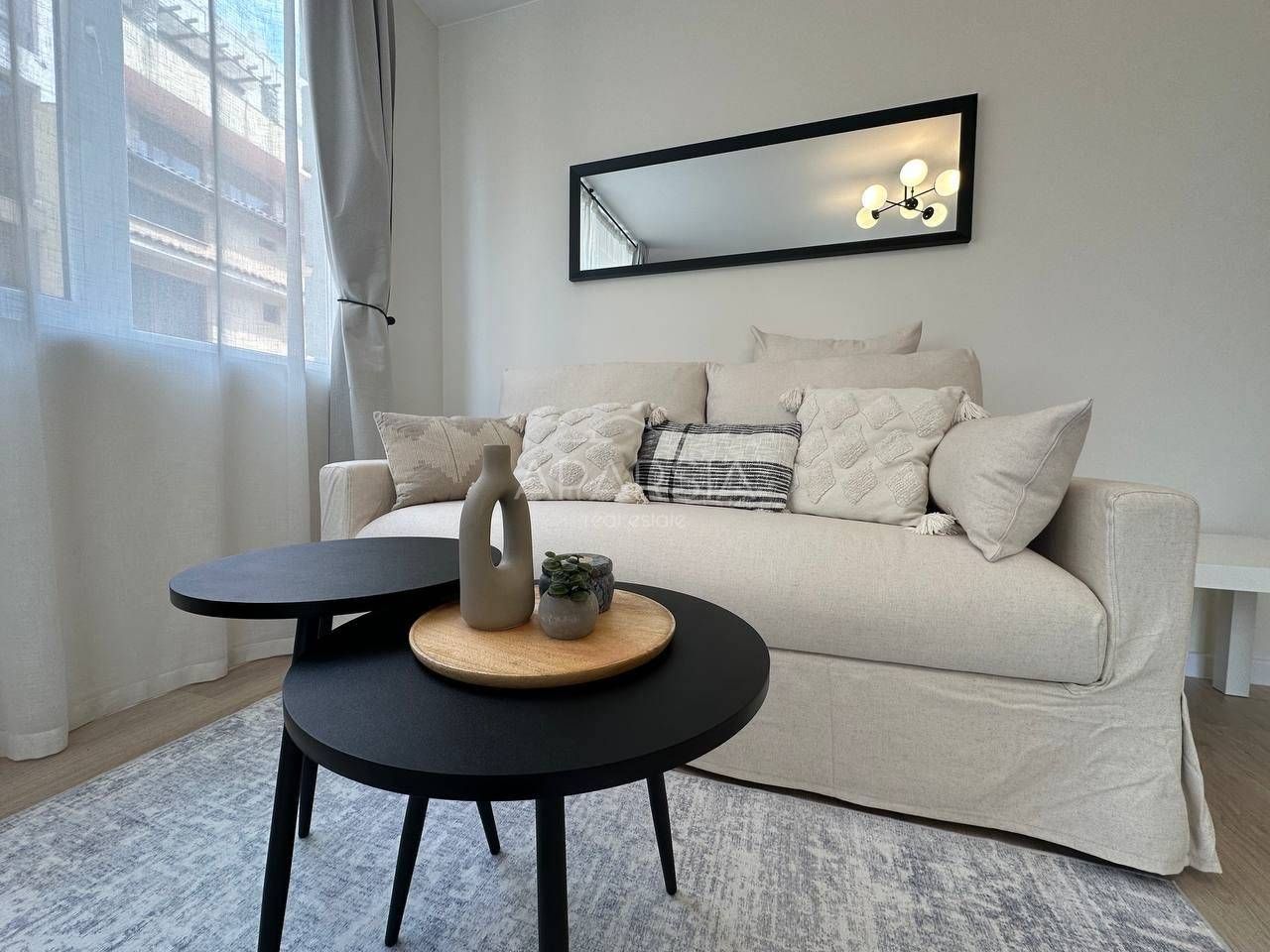 Pouhých 700 metrů od pláže: vybavený apartmán za 93 900 € 5