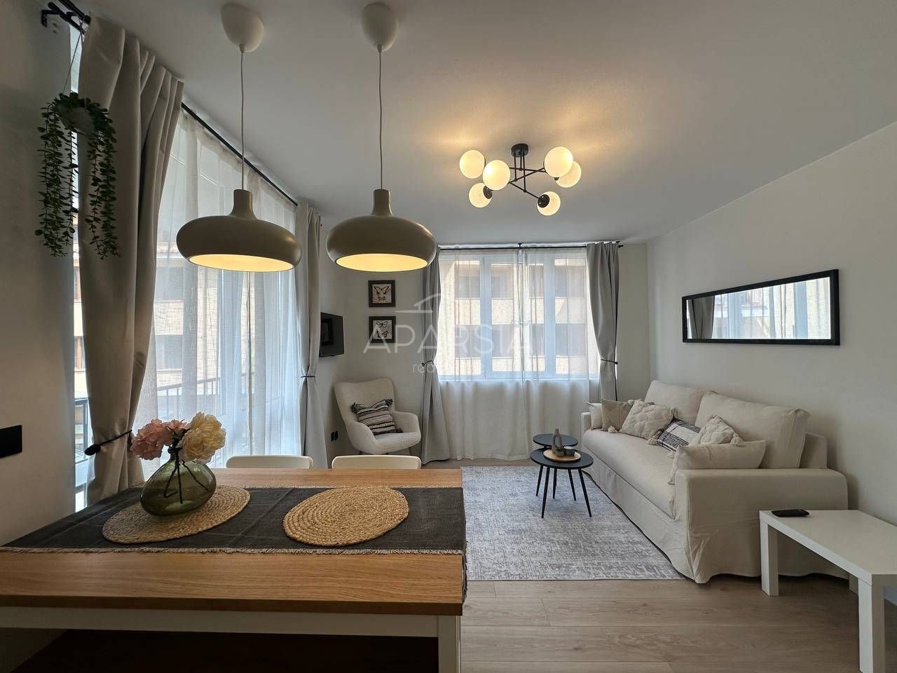 Pouhých 700 metrů od pláže: vybavený apartmán za 93 900 € 4