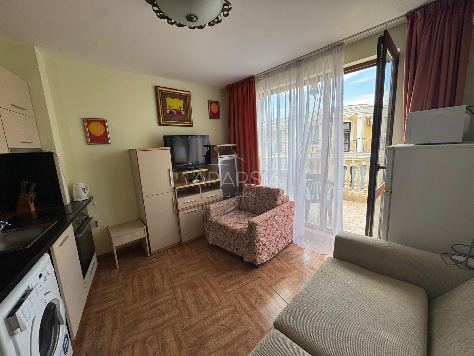 Apartmán u moře za 53 000 €: Jen 80 metrů od pláže