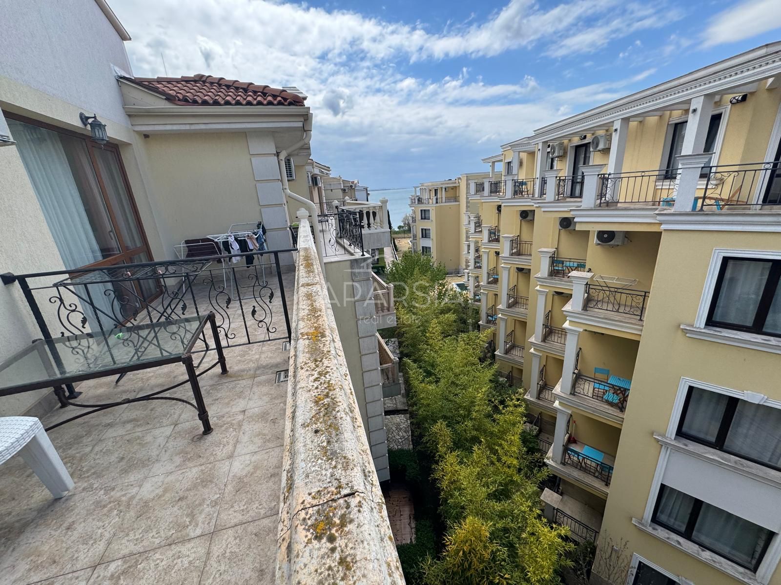 Apartmán u moře za 53 000 €: Jen 80 metrů od pláže 2