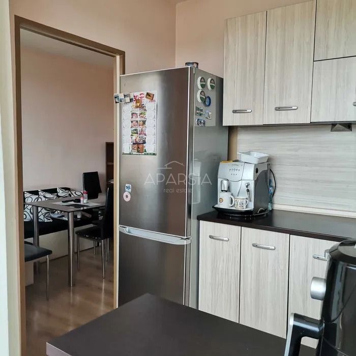 Investičný byt 3+1 (103 m²) v tichej štvrti v centre Varny – ideálny na prenájom aj dovolenku pri mori 4