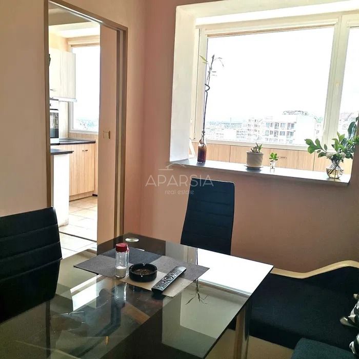 Investičný byt 3+1 (103 m²) v tichej štvrti v centre Varny – ideálny na prenájom aj dovolenku pri mori 5