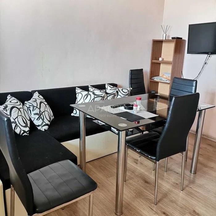 Investičný byt 3+1 (103 m²) v tichej štvrti v centre Varny – ideálny na prenájom aj dovolenku pri mori 3