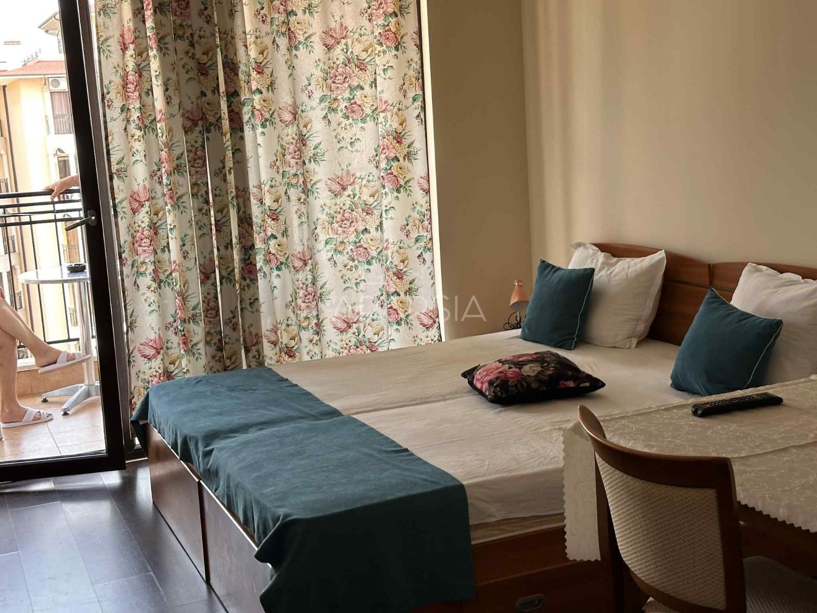 Apartmán s výhledem na moře jen 120 metrů od pláže za 79 000 € 5