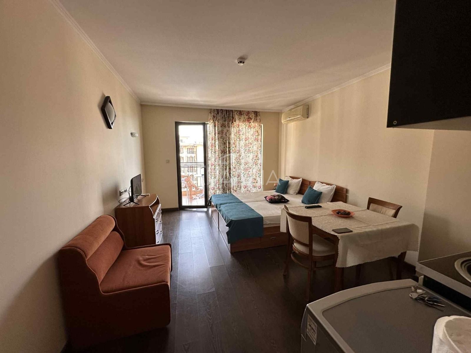 Apartmán s výhledem na moře jen 120 metrů od pláže za 79 000 € 4