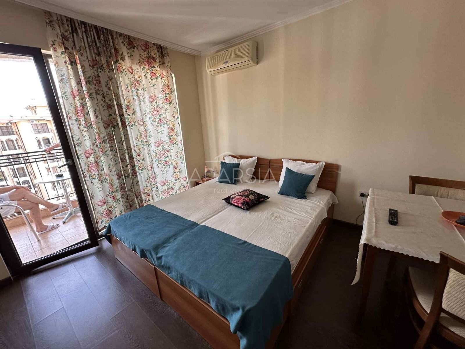 Apartmán s výhledem na moře jen 120 metrů od pláže za 79 000 € 2