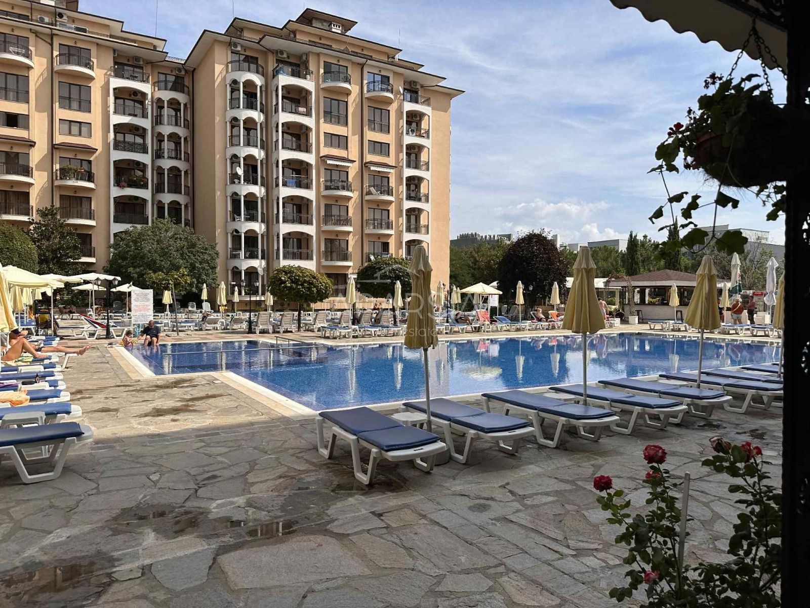Apartmán s výhledem na moře jen 120 metrů od pláže za 79 000 €