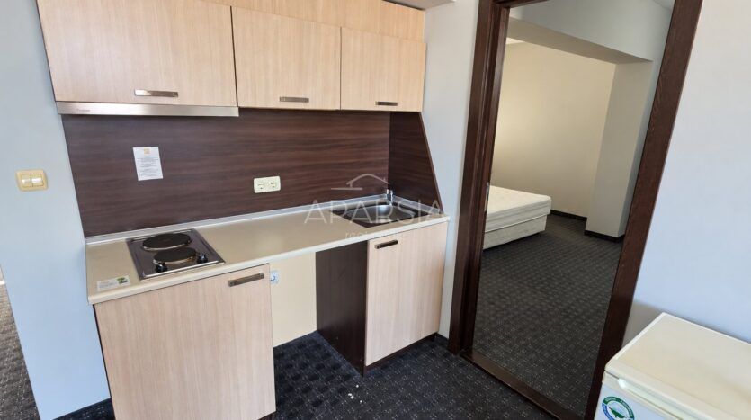 65 m² v Bansku za 75 000 € – terasa, hory a lyžařská lanovka na dosah 4