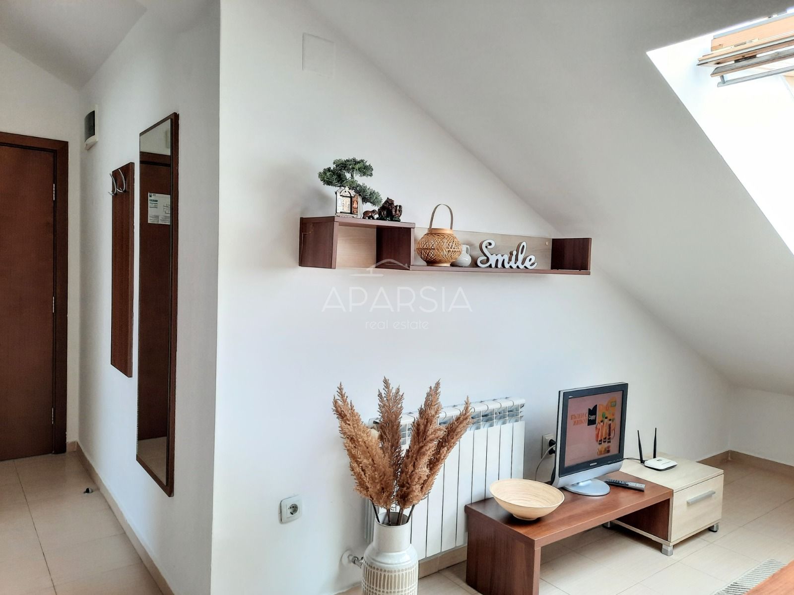 Apartmán u sjezdovky s wellness zázemím: ideální pro vlastní rekreaci i pronájem 5