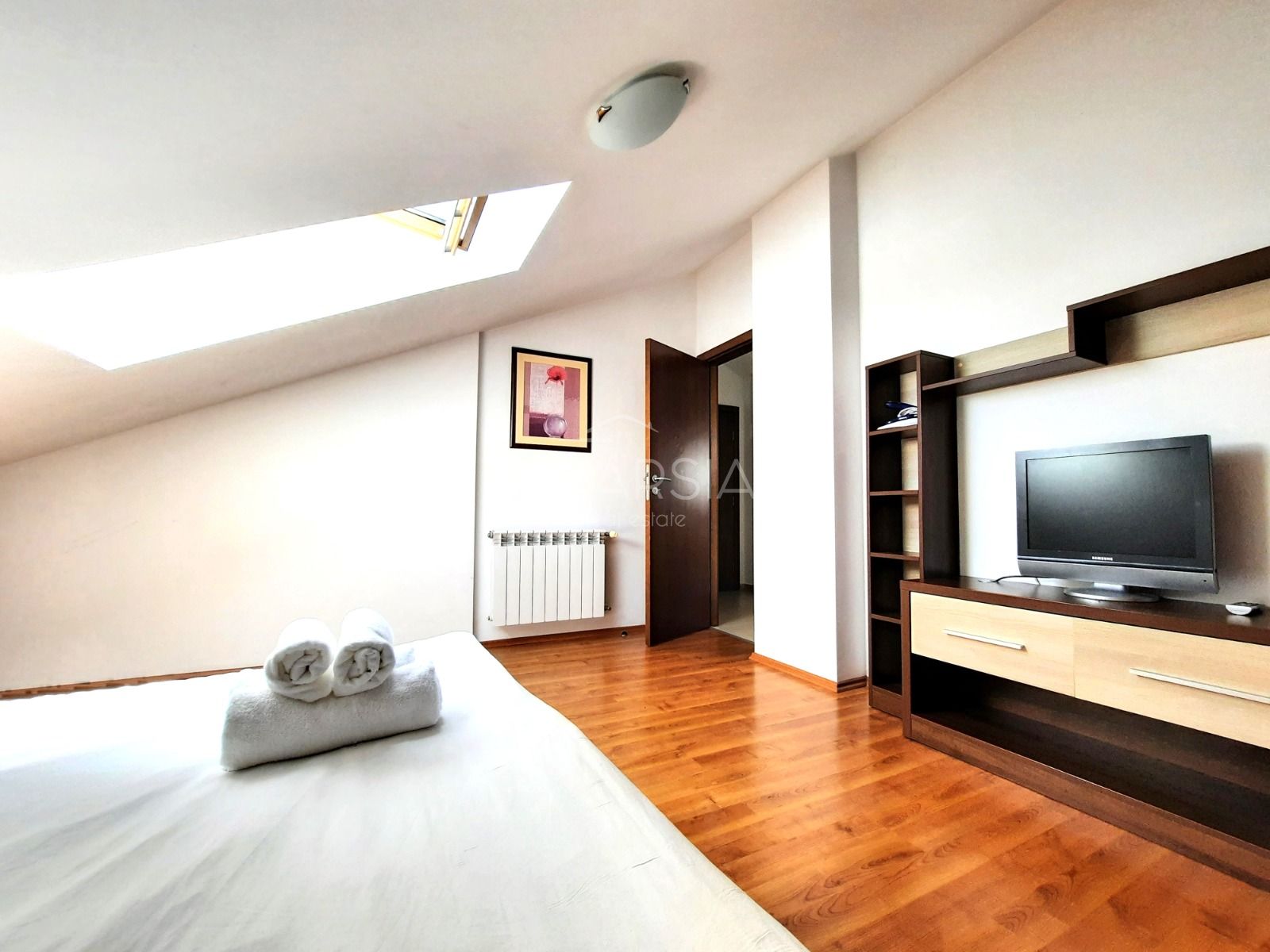 Apartmán u sjezdovky s wellness zázemím: ideální pro vlastní rekreaci i pronájem 3