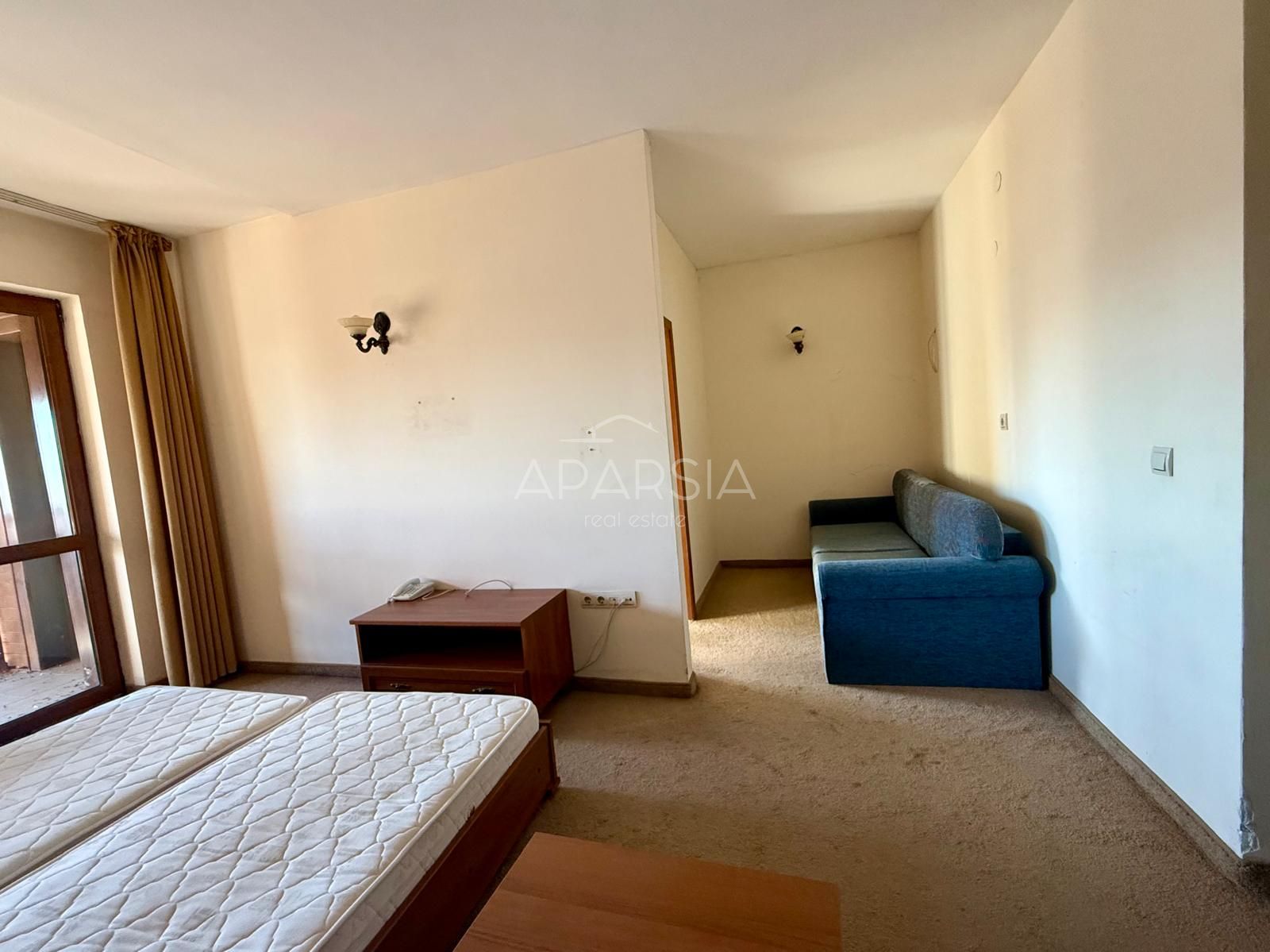 Na lyže během pár minut: Apartmán 62 m² v prémiové poloze Banska 5