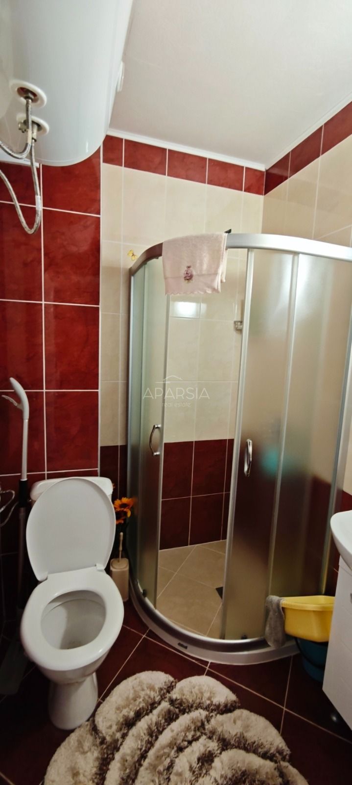 Apartmán s bazénem za 54 500 €: ideální pro dovolenou i pronájem 5