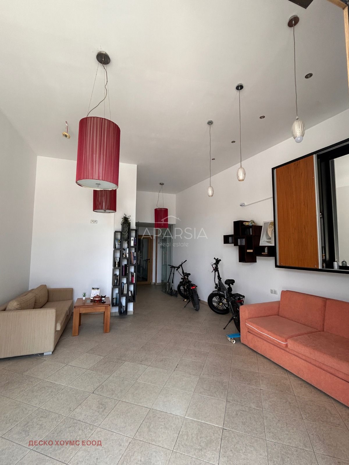 Vlastní terasa a hory na dosah: 40 m² jen 1,5 km od lanovky 4