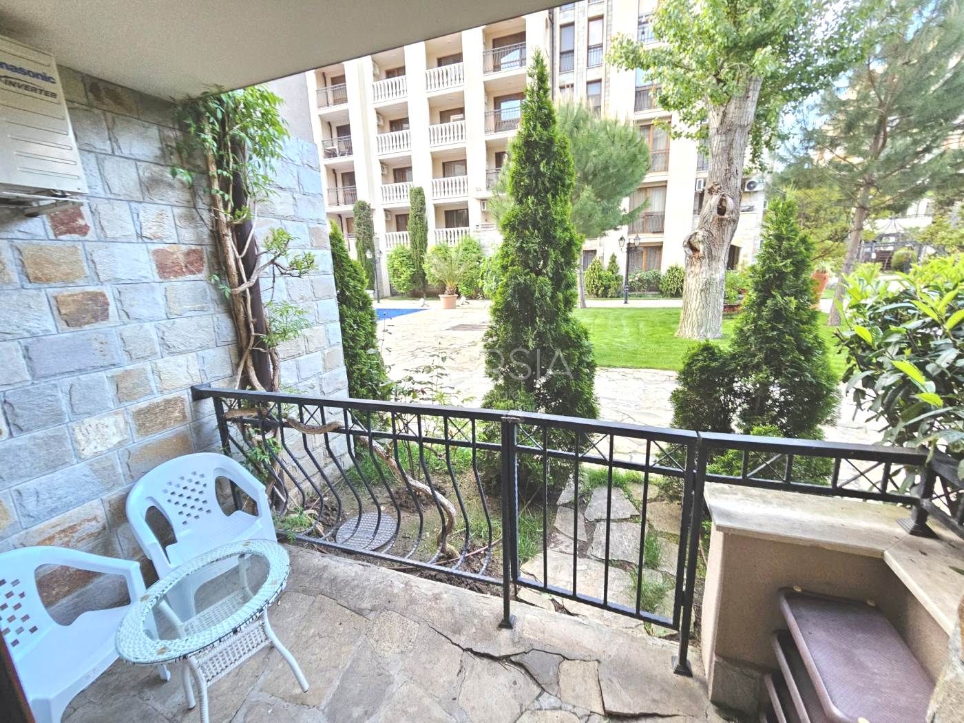Apartmán v resortu s bazény, spa a restauracemi: ideální pro dovolenou i pronájem 3