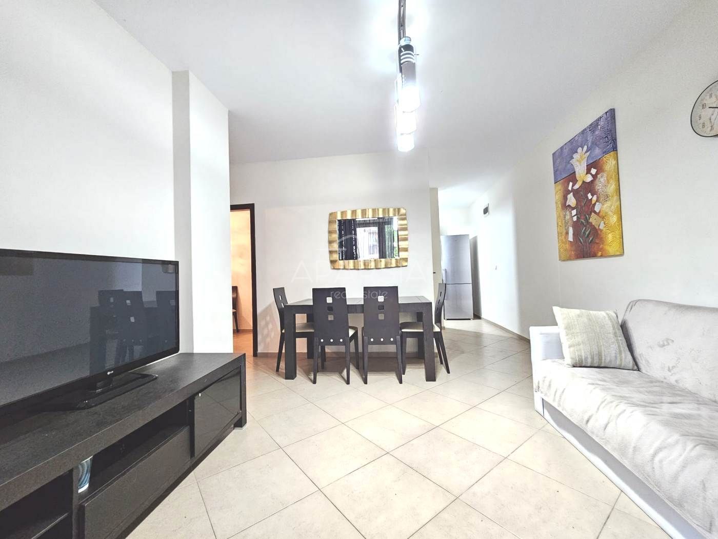 Apartmán v resortu s bazény, spa a restauracemi: ideální pro dovolenou i pronájem 5