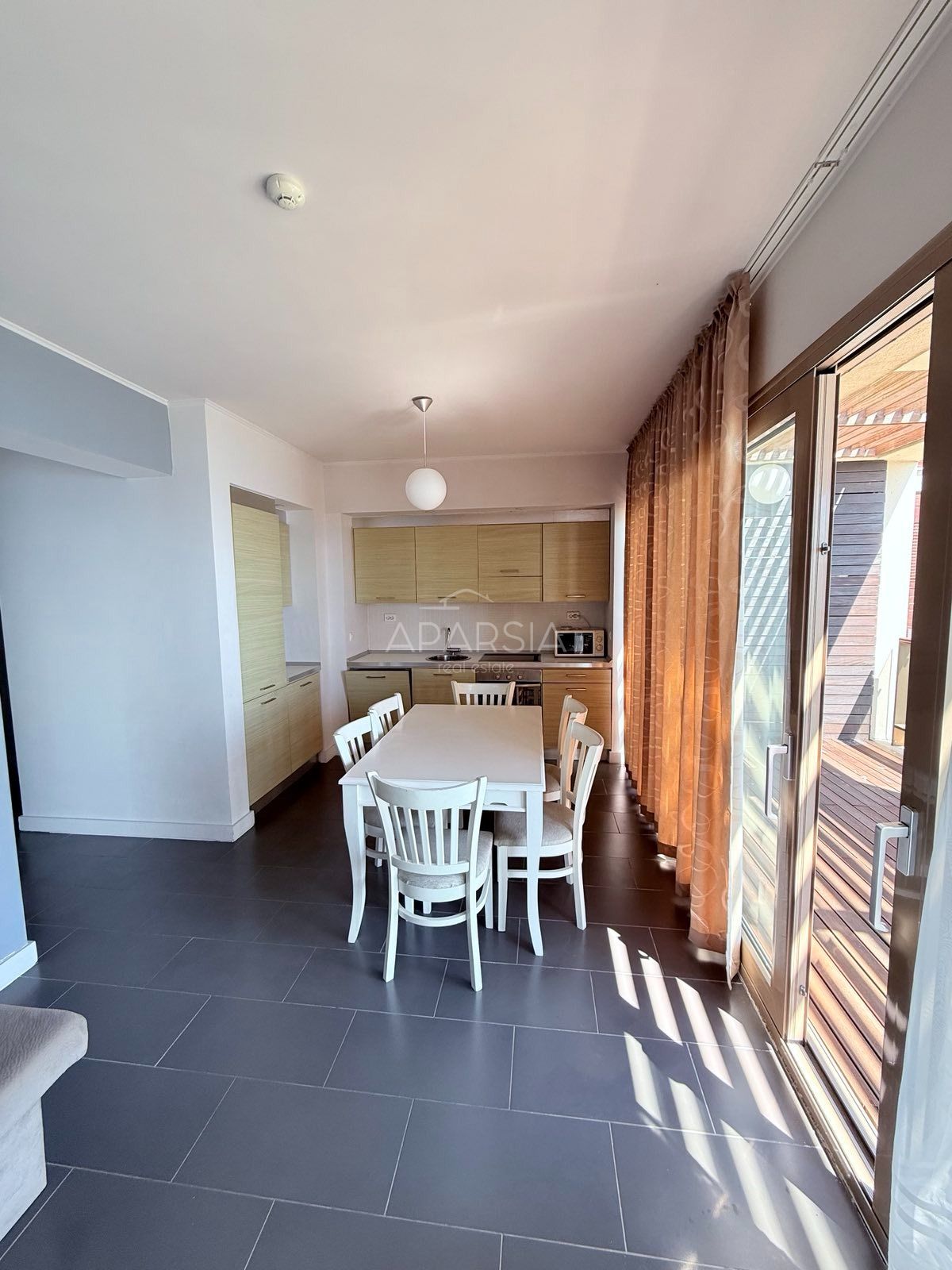 Panoramatický výhled na moře a 151 m² prostoru za 167 000 €