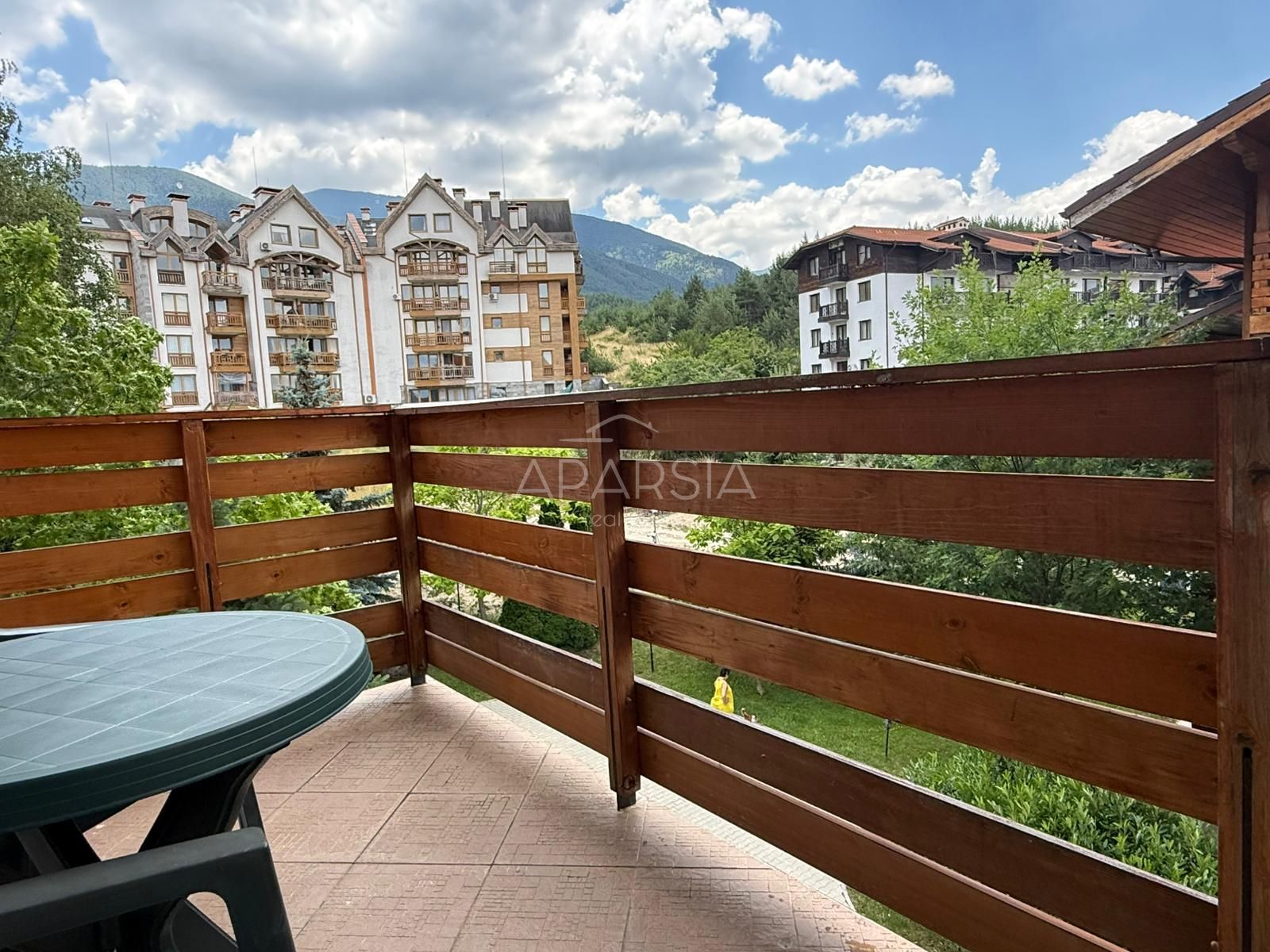 101 m² za 119 500 €: prostorný apartmán v oceňovaném 4 SPA resortu*