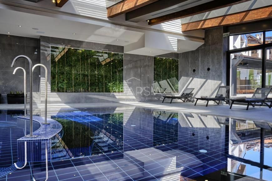 101 m² za 119 500 €: prostorný apartmán v oceňovaném 4 SPA resortu* 3