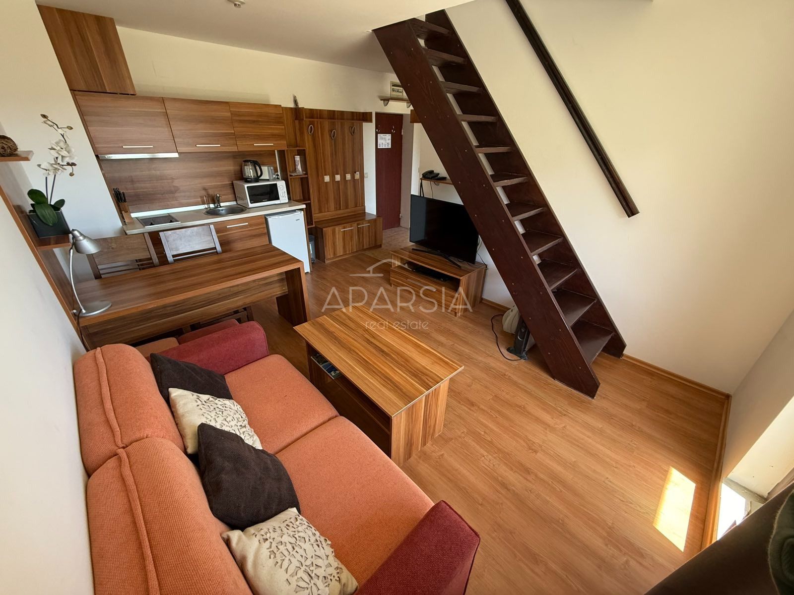 105 m² horského komfortu jen 800 metrů od lanovky 5