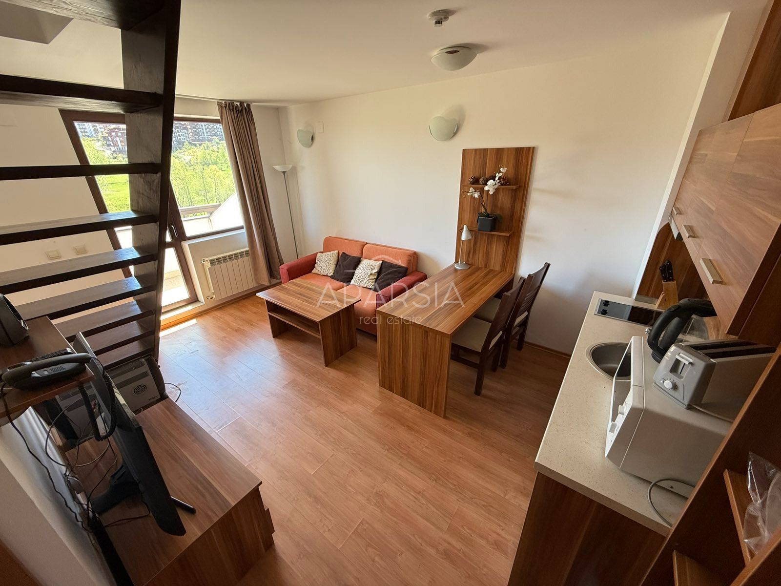 105 m² horského komfortu jen 800 metrů od lanovky 4