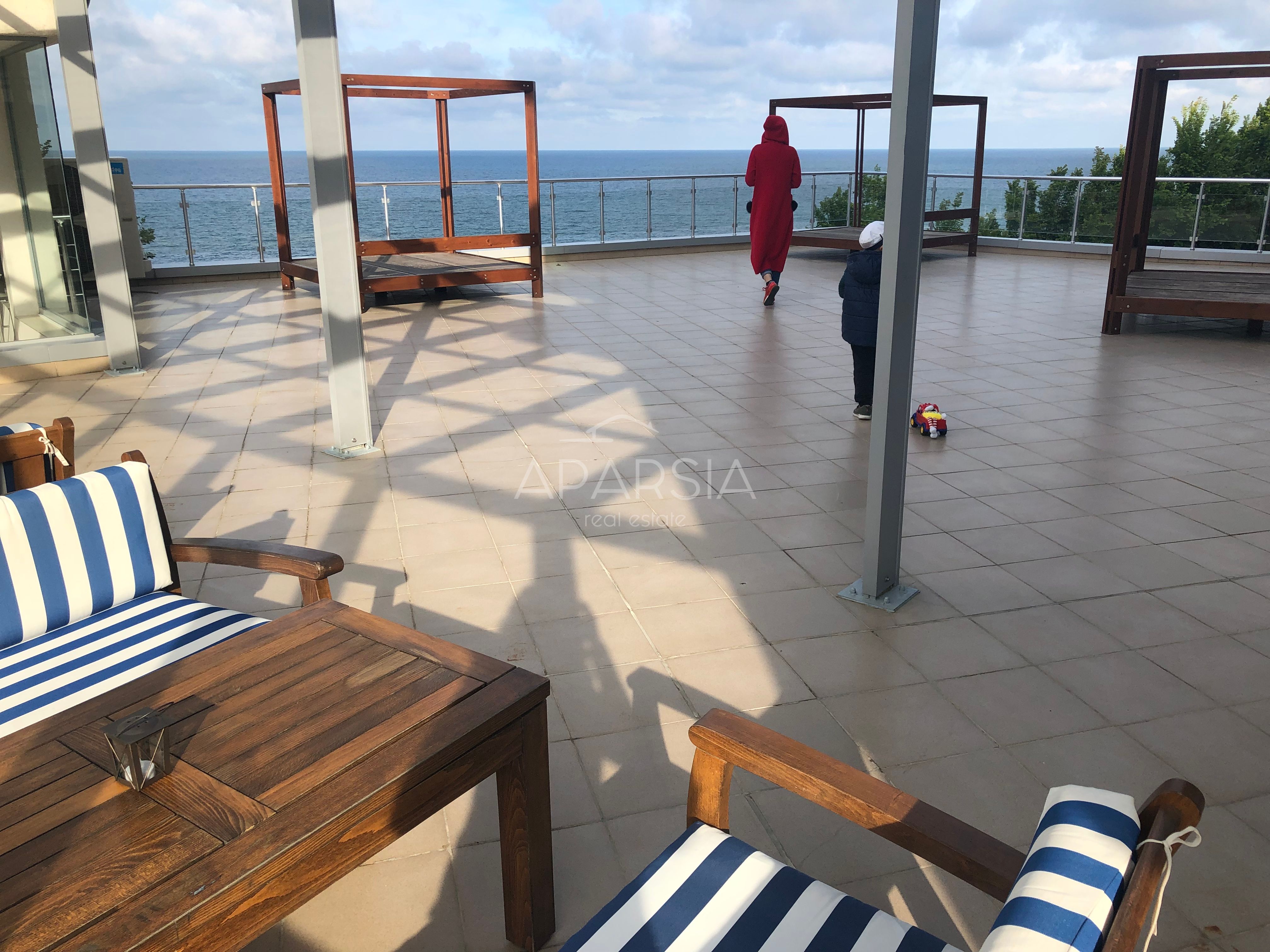 Luxusní bydlení v Bulharsku s bazénem za 69 900 €