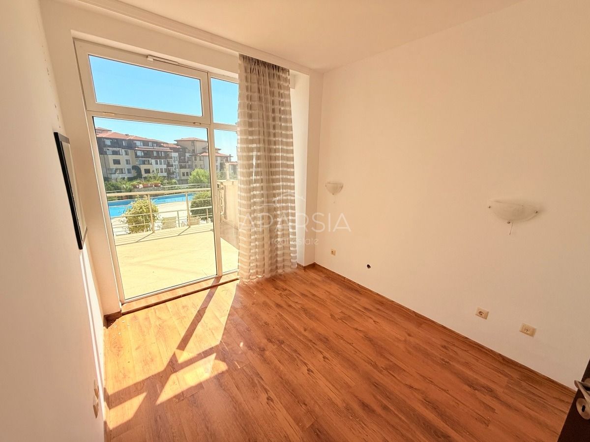 Pro rodinu i k pronájmu: 96 m², velká terasa a moře na dosah