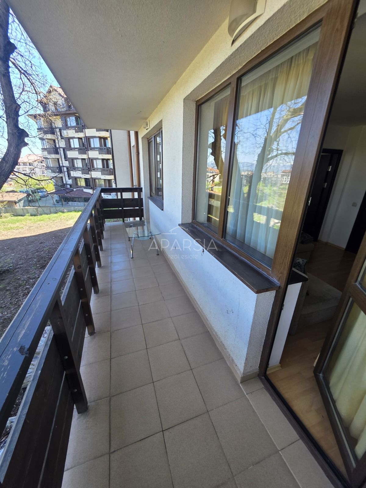 Apartmán pro zimní dovolenou i pronájem - v docházkové vzdálenosti od lanovky 2