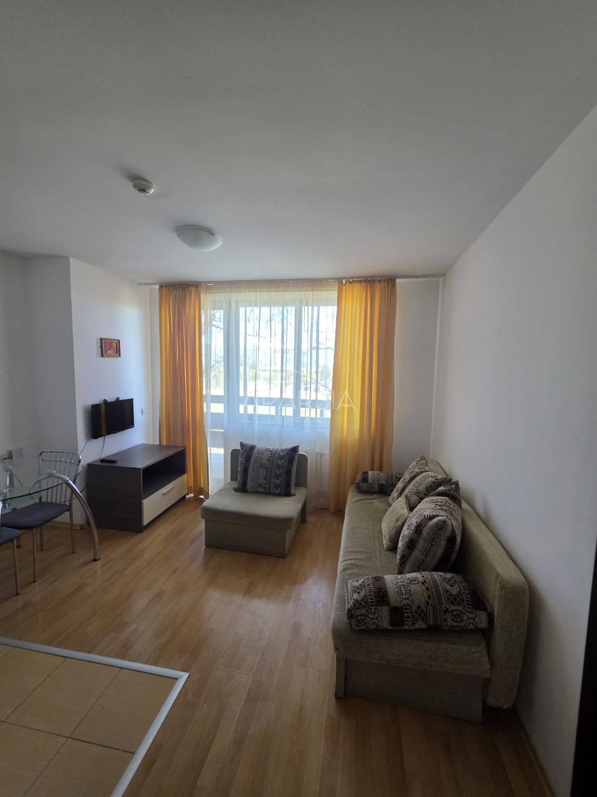 Apartmán pro zimní dovolenou i pronájem - v docházkové vzdálenosti od lanovky
