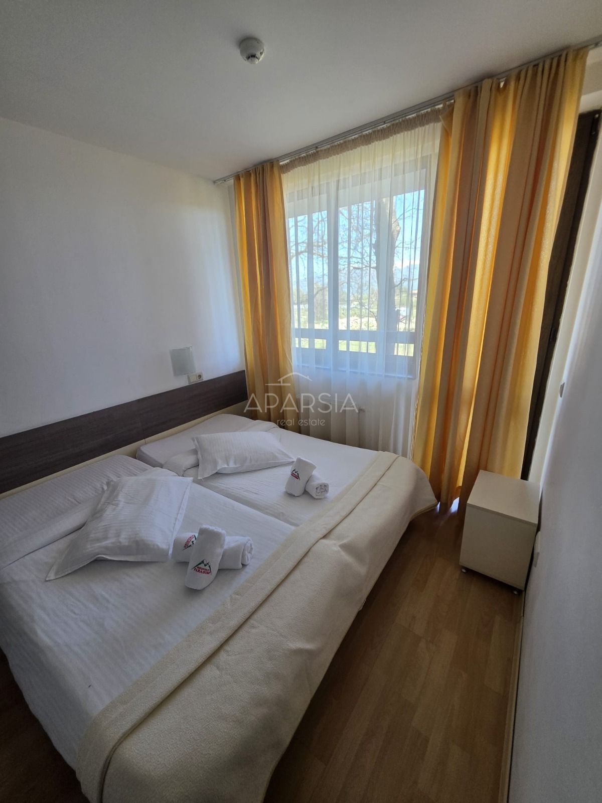 Apartmán pro zimní dovolenou i pronájem - v docházkové vzdálenosti od lanovky 3
