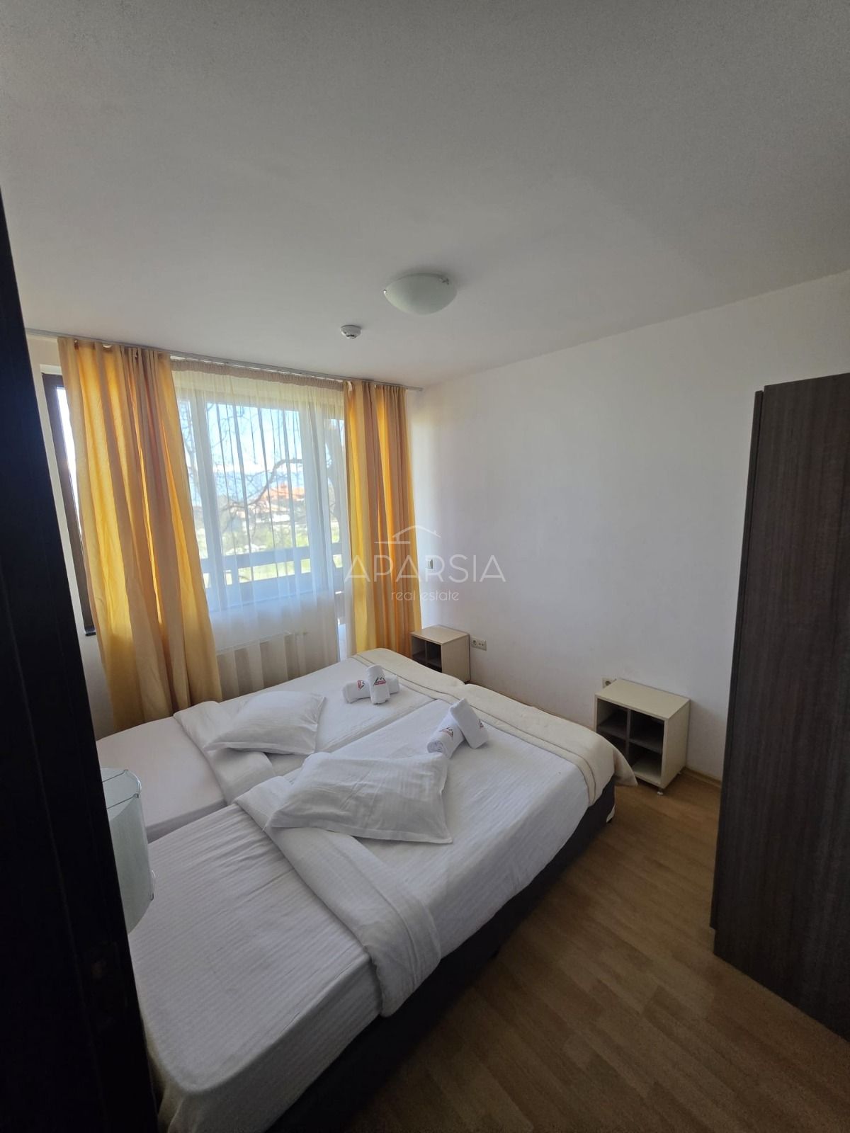 Apartmán pro zimní dovolenou i pronájem - v docházkové vzdálenosti od lanovky 5