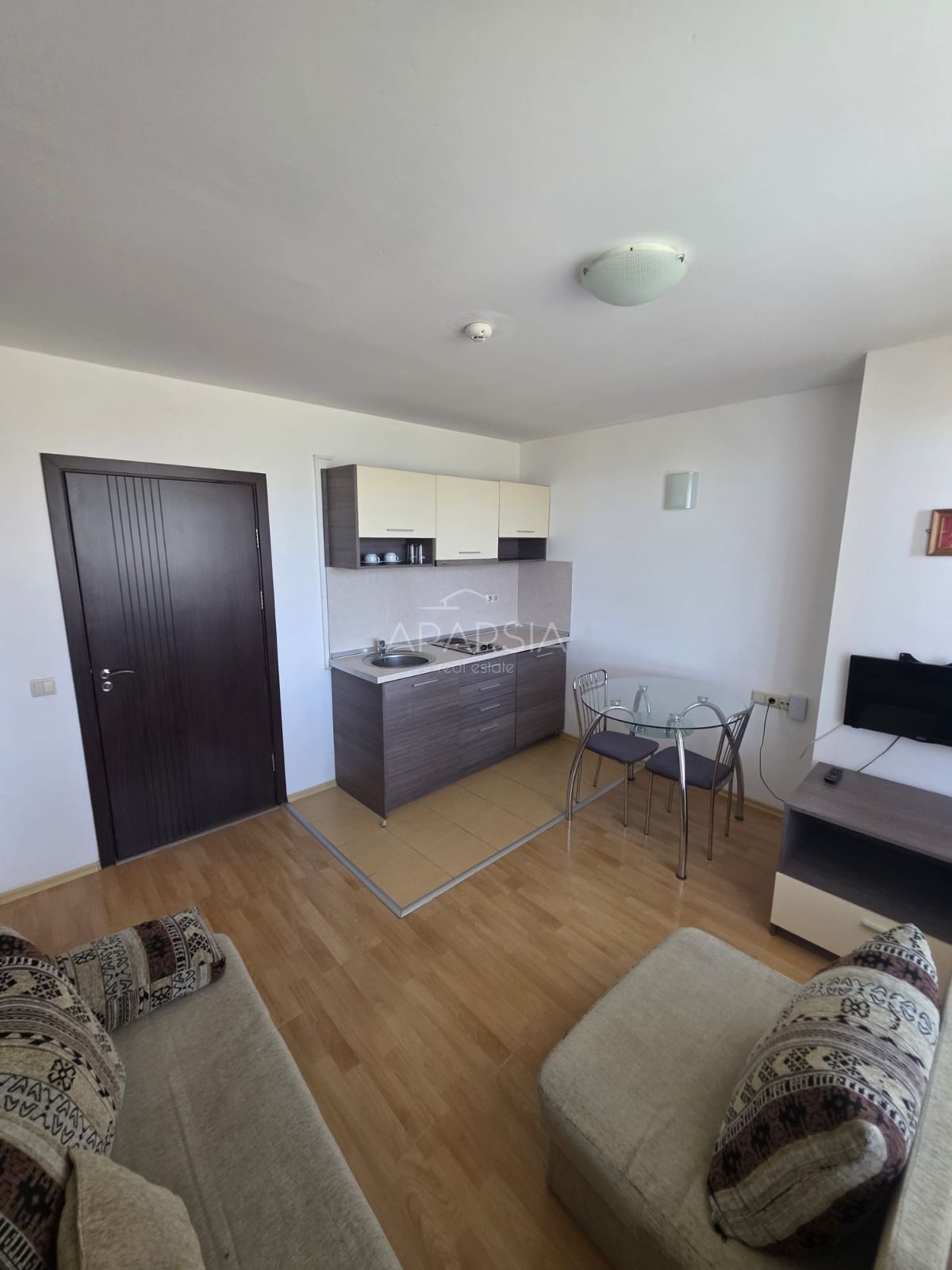 Apartmán pro zimní dovolenou i pronájem - v docházkové vzdálenosti od lanovky 4