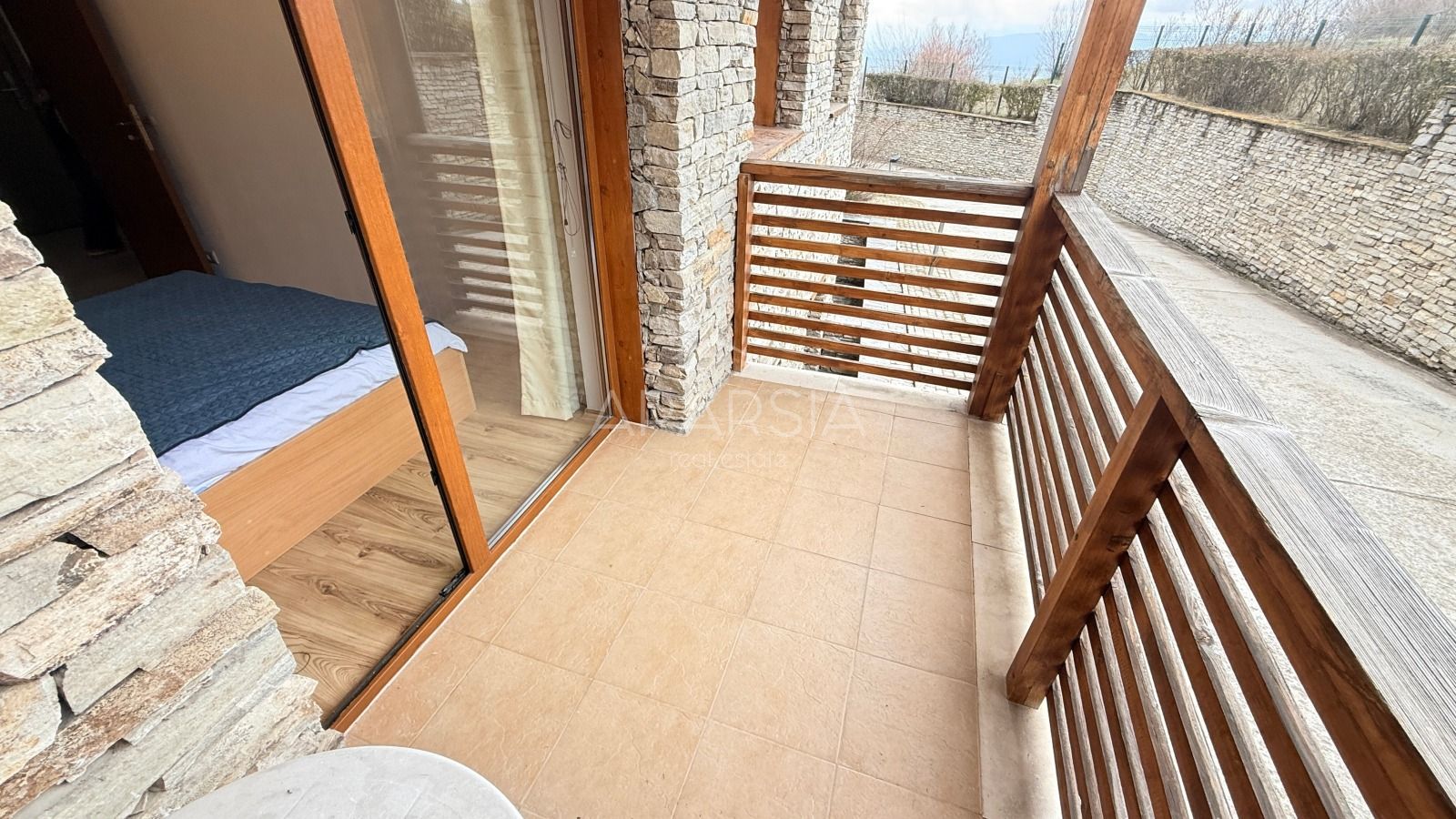 Apartmán v klidné části Banska: 54 m² s balkonem za 69 000 € 3