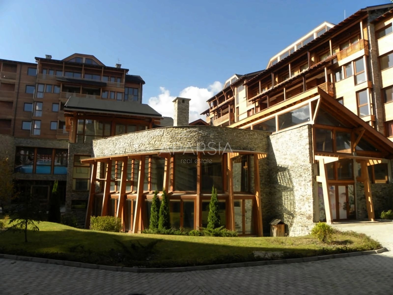 Apartmán v klidné části Banska: 54 m² s balkonem za 69 000 € 4
