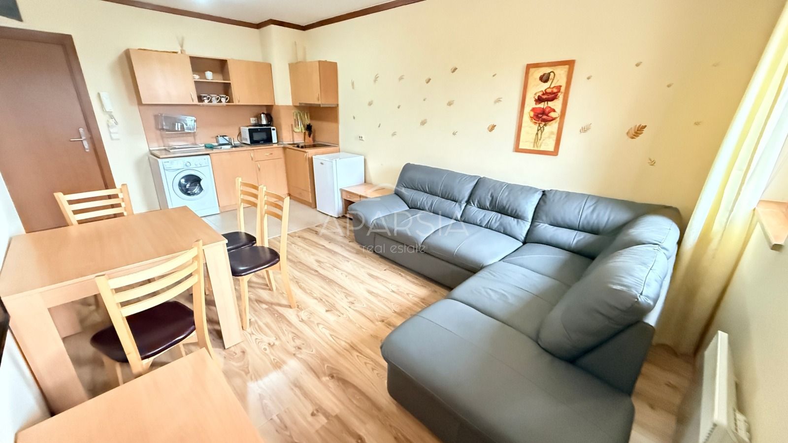 Apartmán v klidné části Banska: 54 m² s balkonem za 69 000 € 5