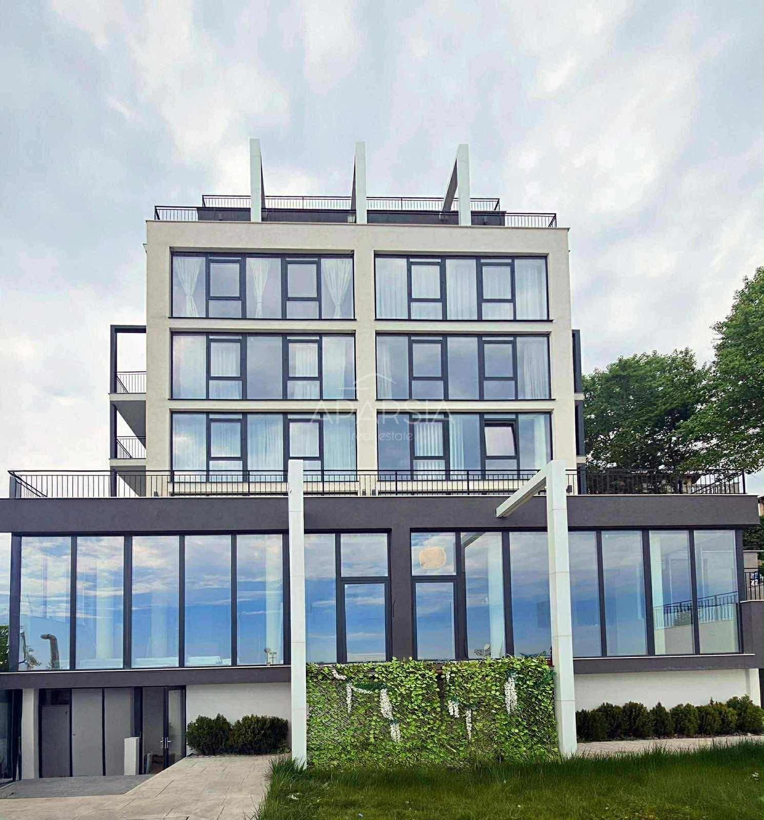 První linie u moře v Obzoru: 123 m² luxusu s panoramatickým výhledem 3