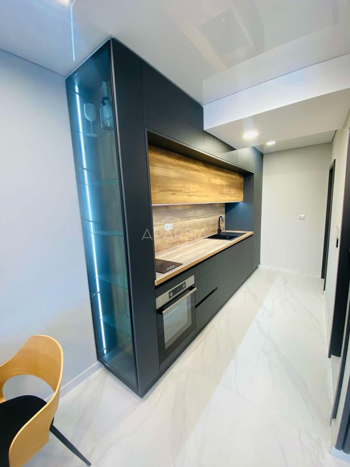První linie u moře v Obzoru: 123 m² luxusu s panoramatickým výhledem 5
