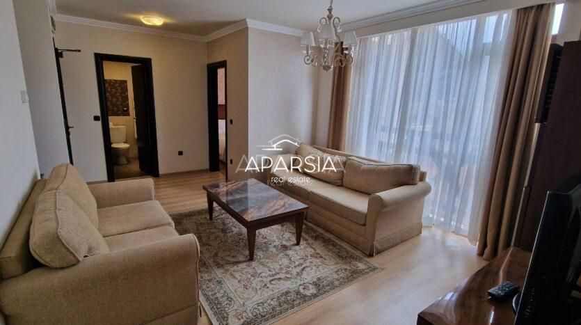 Nejlepší investice v Bansku? Tento luxusní apartmán je odpovědí!