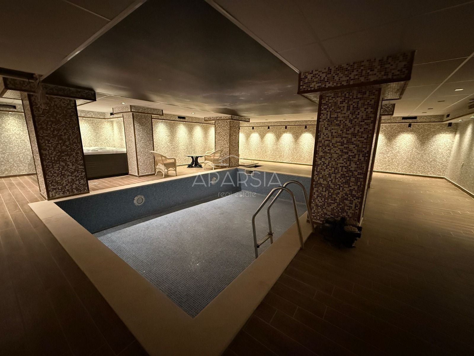 Světlý apartmán 2+kk jen 150 metrů od moře v klidné části Obzoru