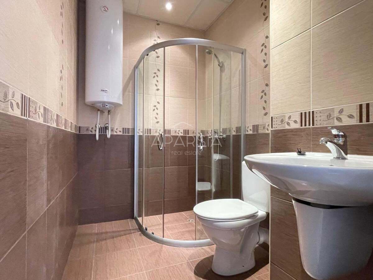 Jen 500 metrů od pláže: Vlastní apartmán s balkonem a výhledem na bazén 3