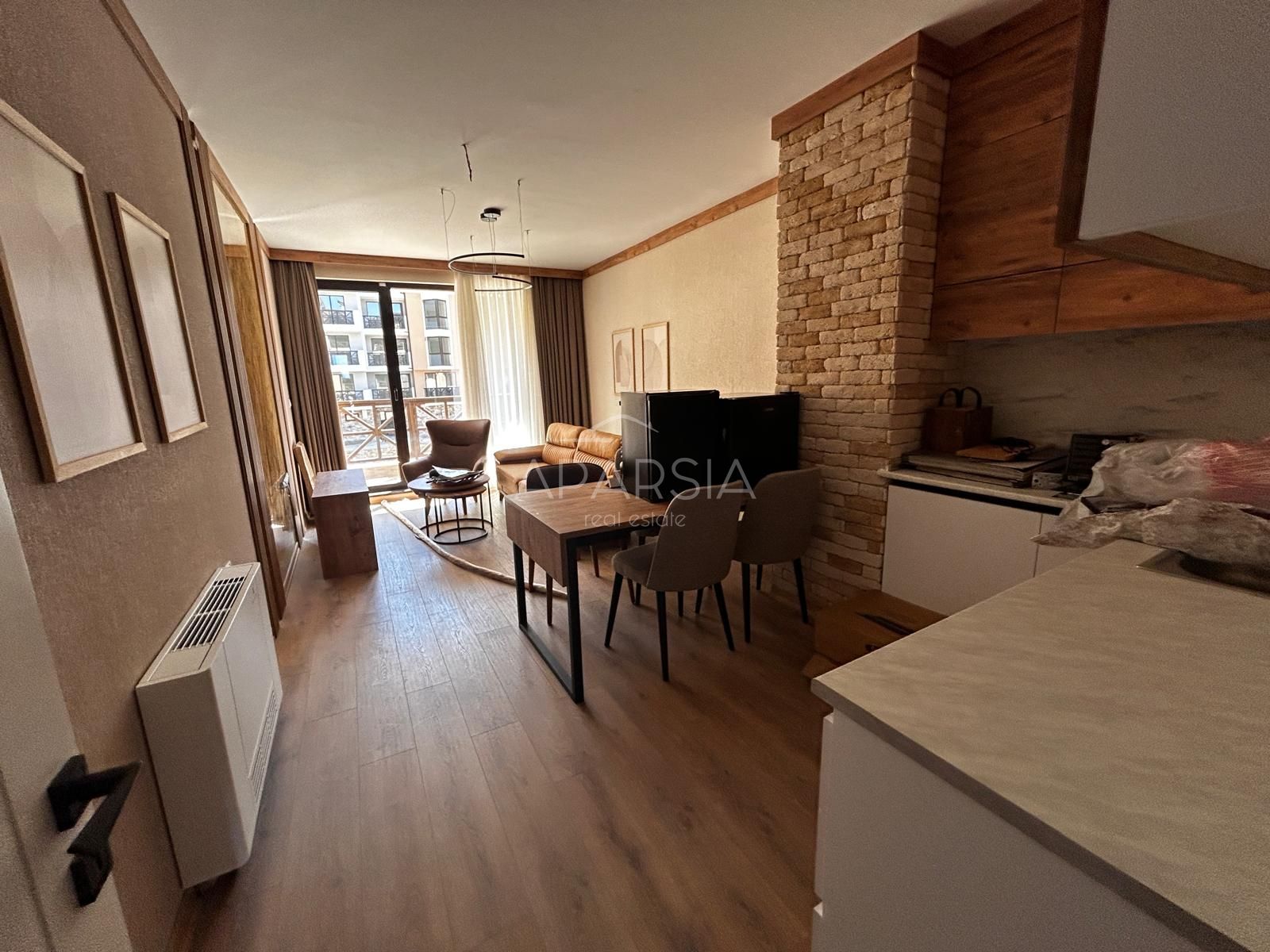 Splňte si sen o bydlení pod horami! Nové apartmány u lanovky v Bansku